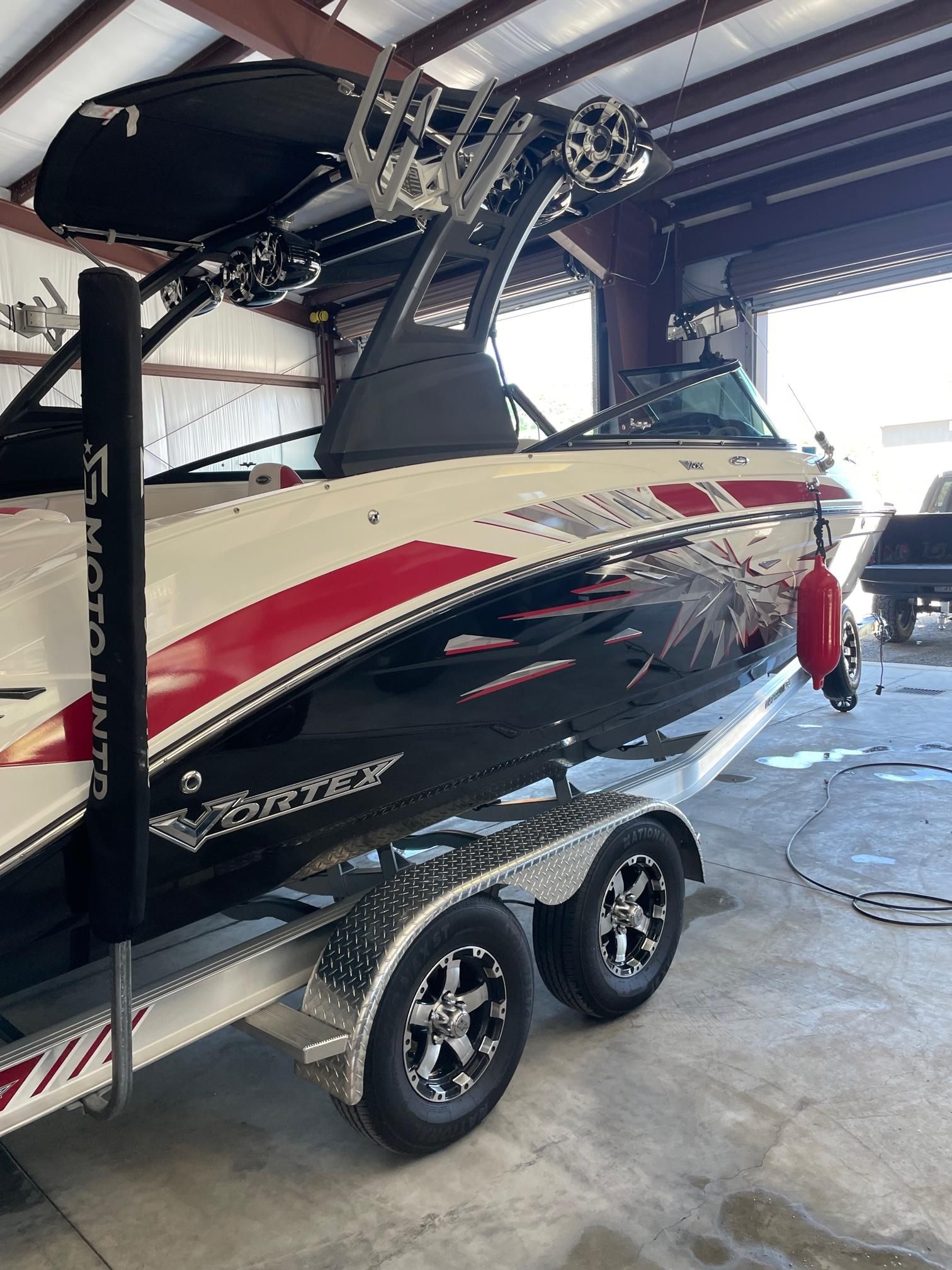 2019 Chaparral VRX2430 - 27