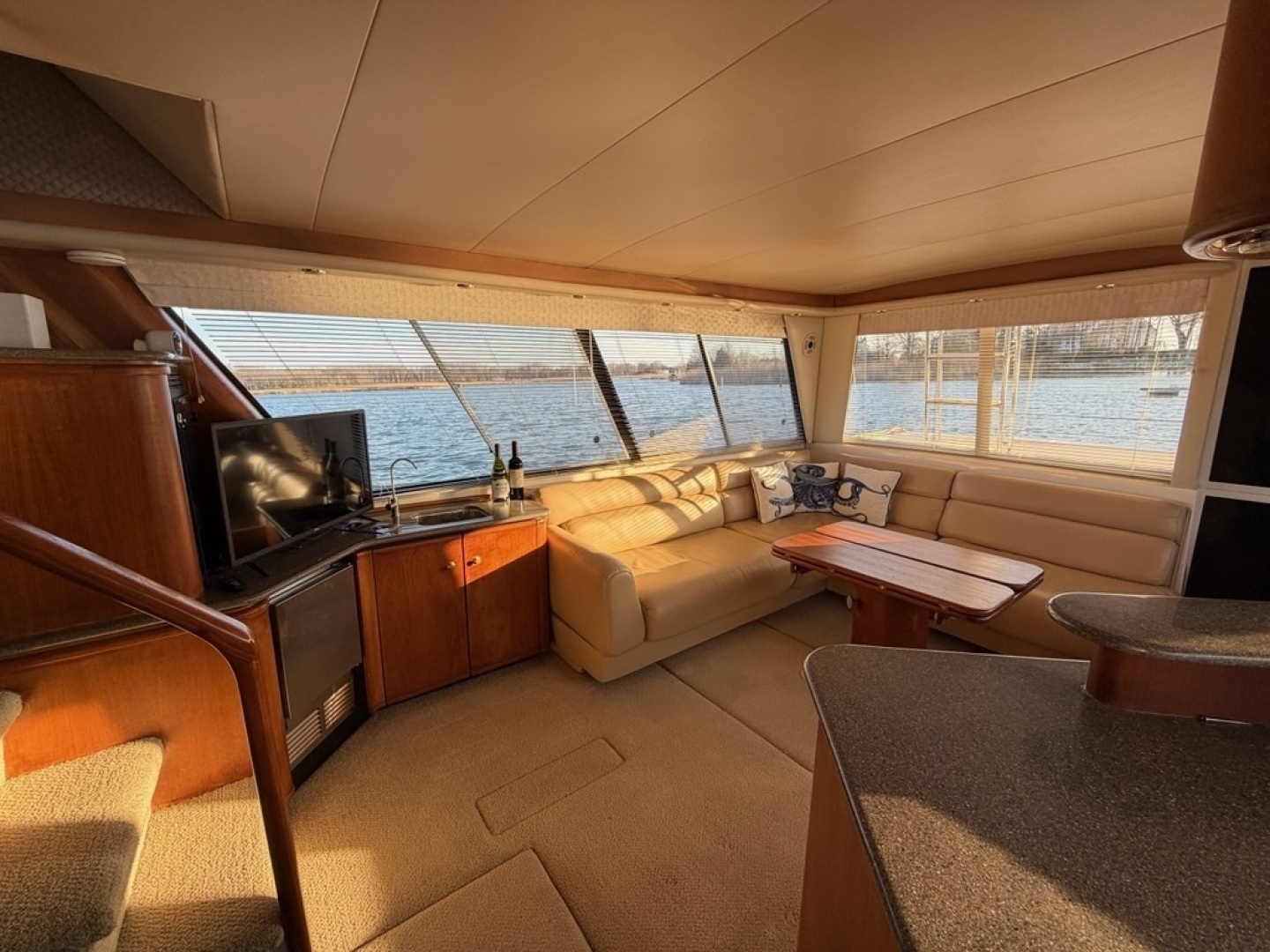 1999 Bayliner 4788 - Image 14