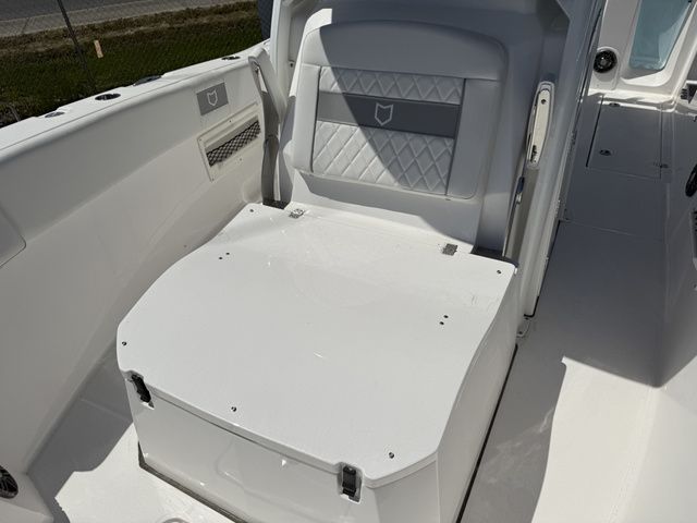 2026 Sea Fox Commander 268 - 5