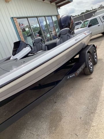 2026 Skeeter ZXR20 SE - 14
