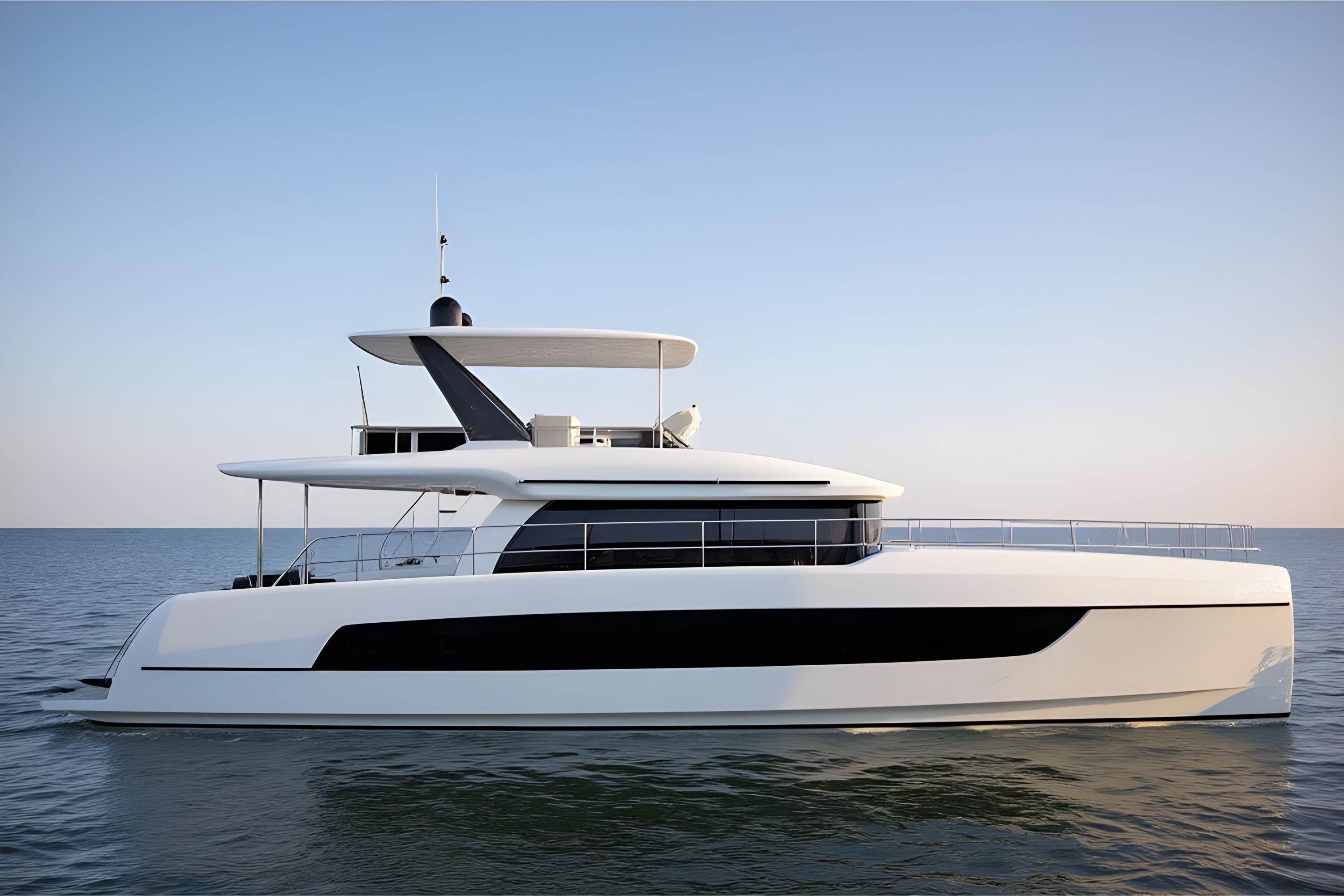 2026 Heysea V60