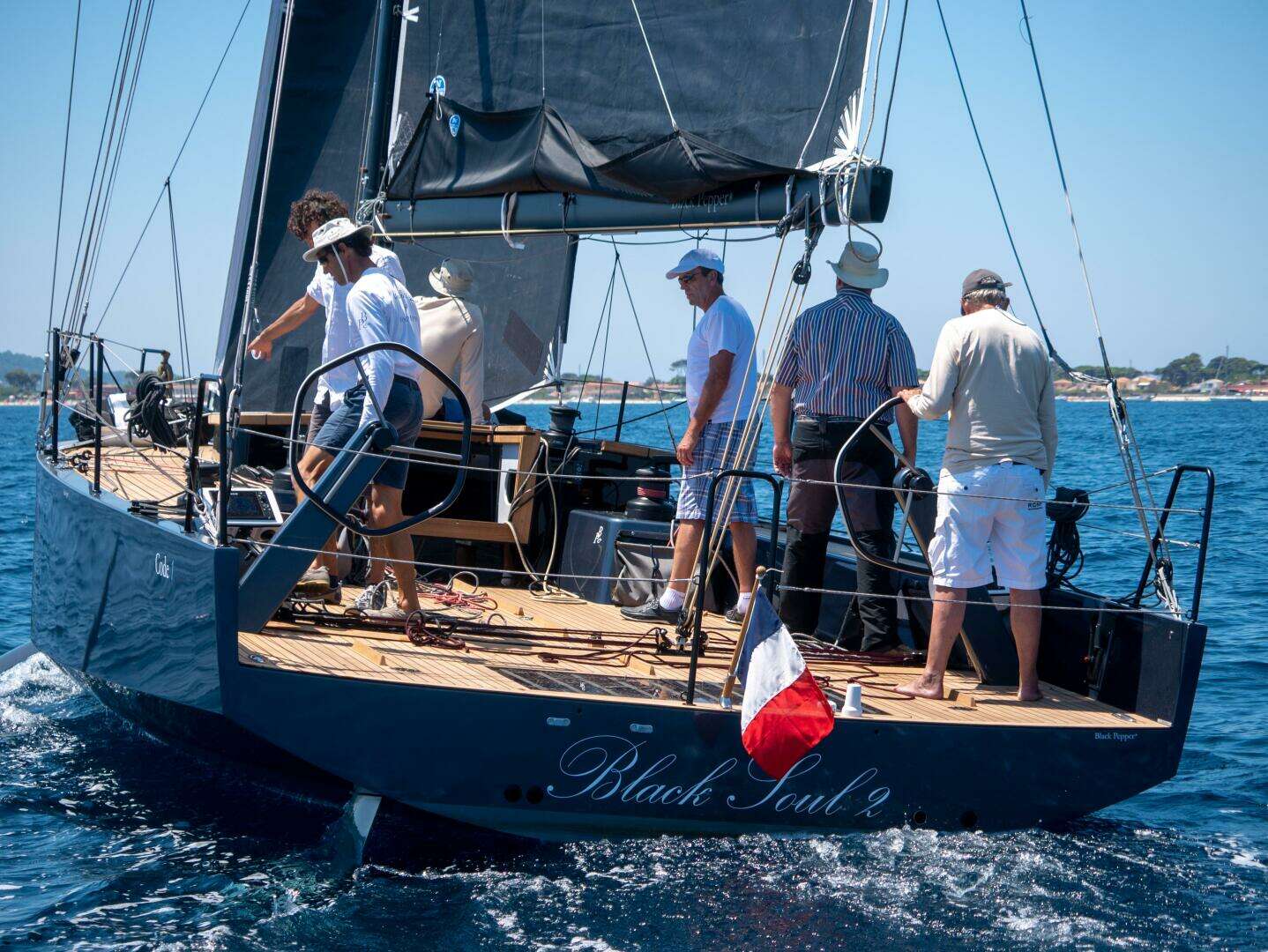 2026 Black Pepper Code 1 - Image 11