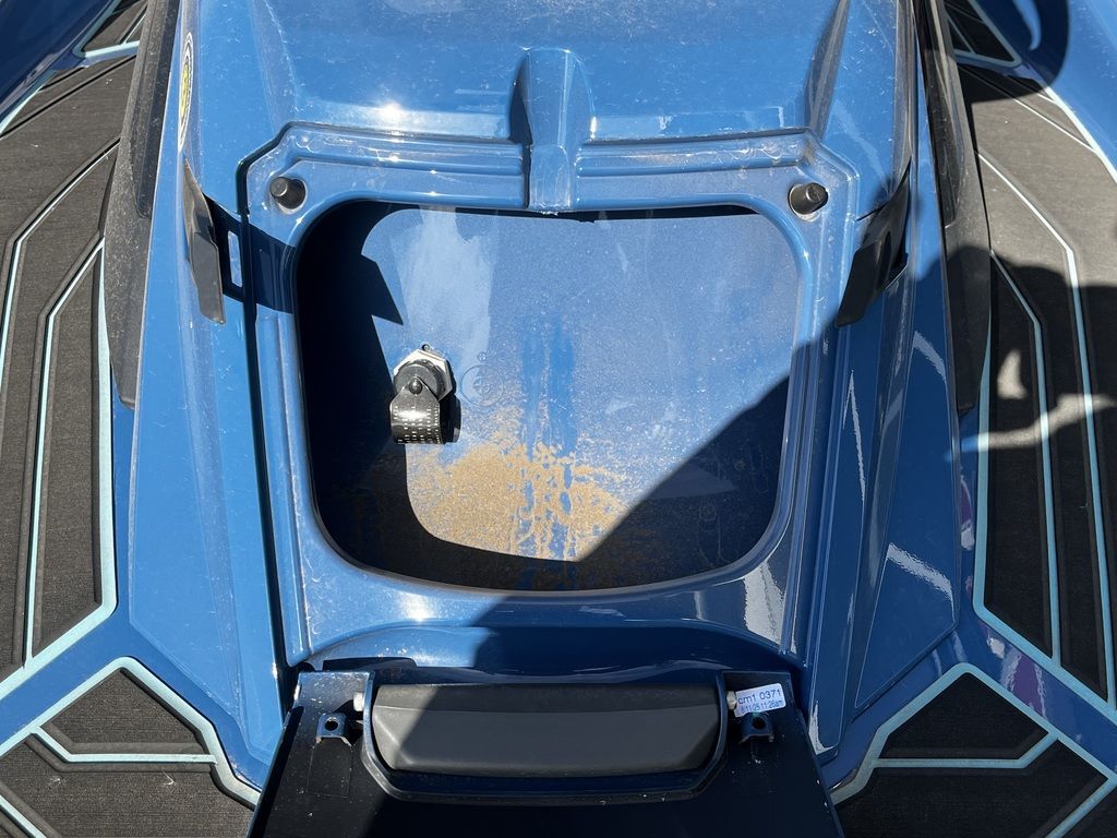 2026 Yamaha Boats FX HO - 6