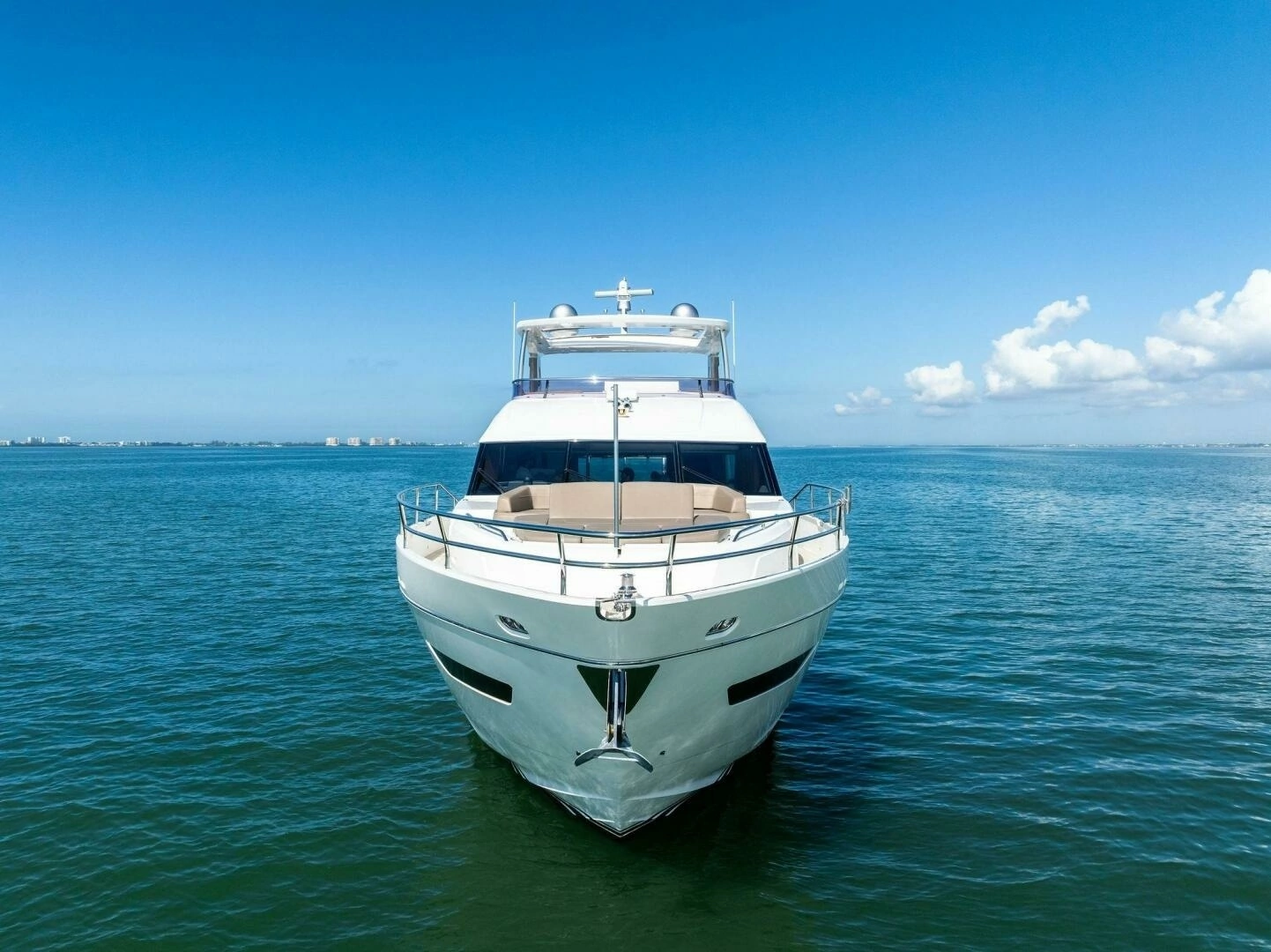 2018 Princess Y75 Motor Yacht - Image 71