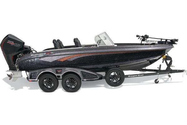 2026 Ranger 620FS Pro - 17
