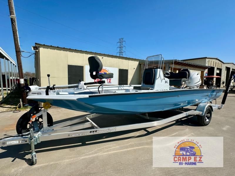 2026 Xpress Boats H20B