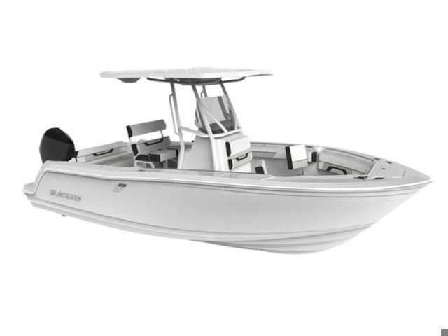 2026 Blackfin 222 CC - 4
