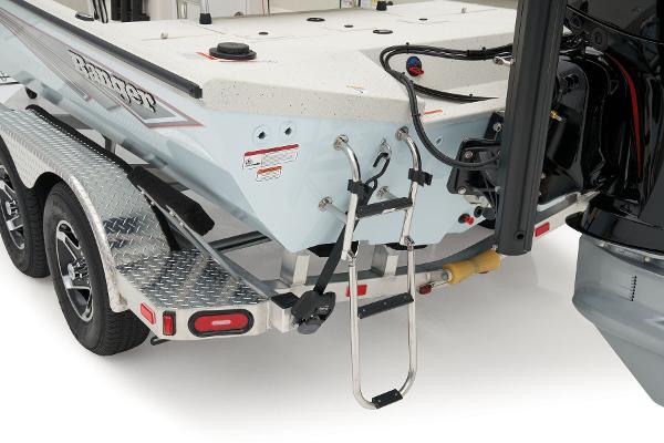 2026 Ranger RB200 - 68