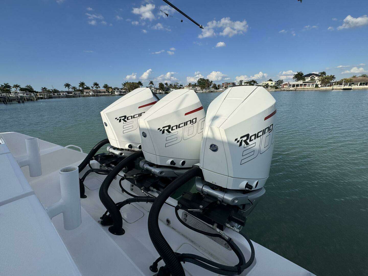 2024 Jupiter 38 HFS - Image 29