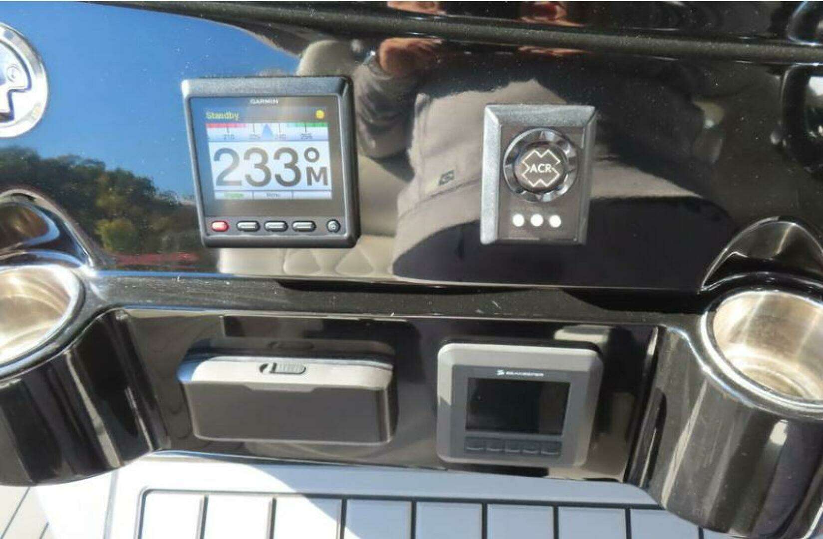 2018 HCB 53 Suenos - Image 34