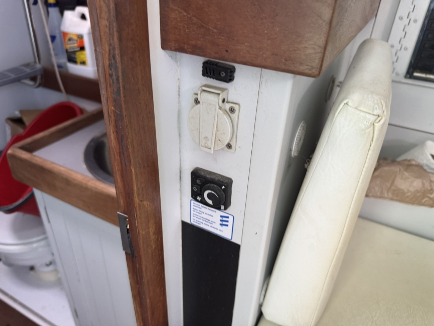 2009 RM Yachts RM1050 - Image 62