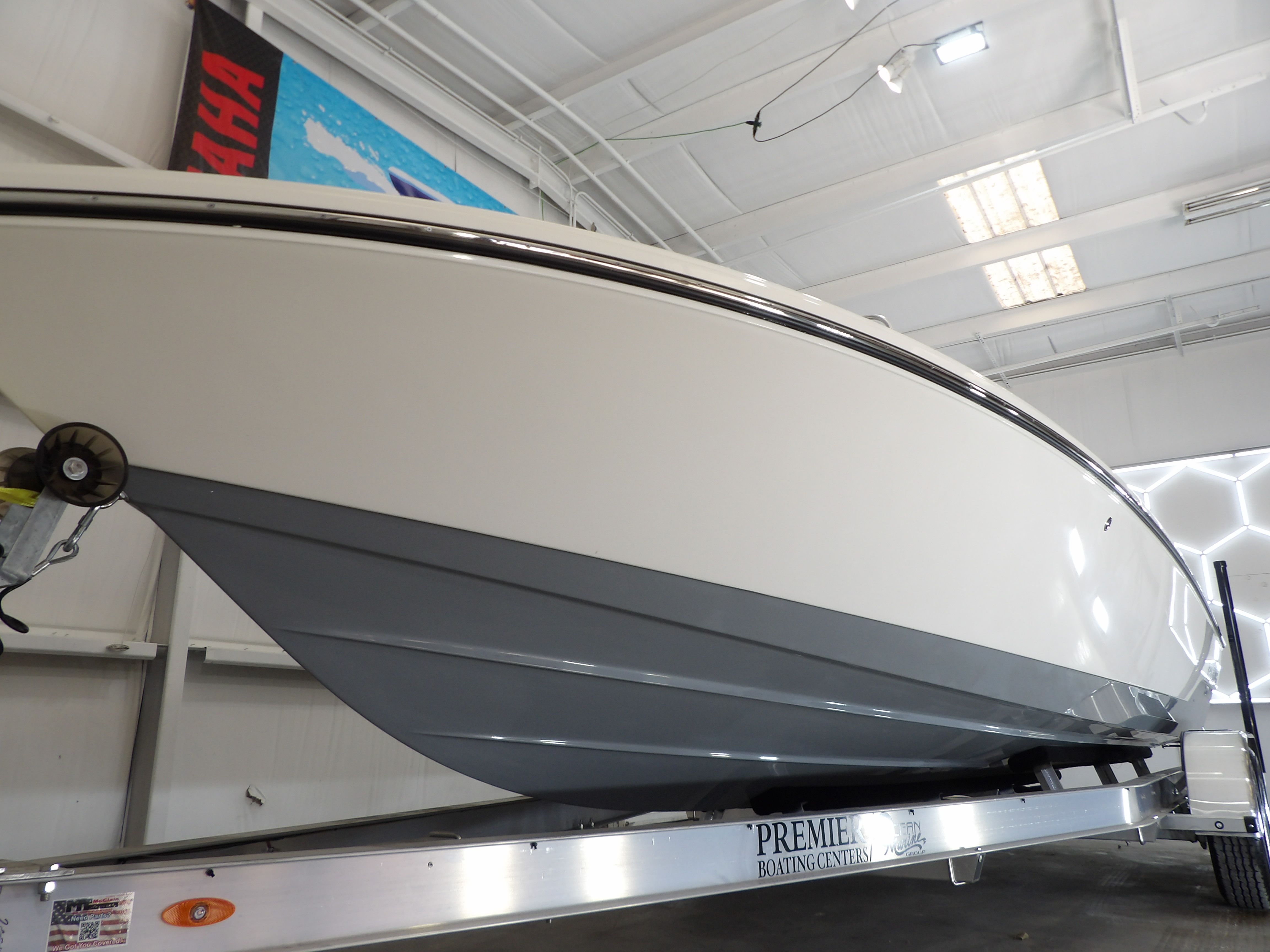 2026 Pathfinder 2200 TRS - 6
