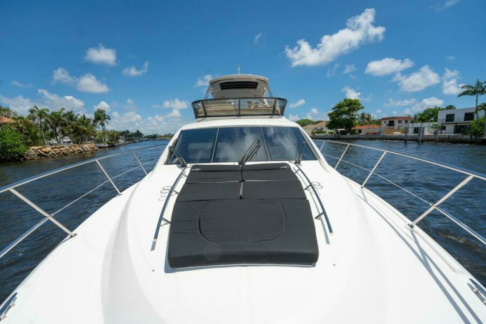 2016 Sea Ray 510 Fly - Image 10