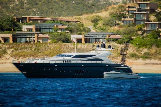 2008 Arno Leopard 34