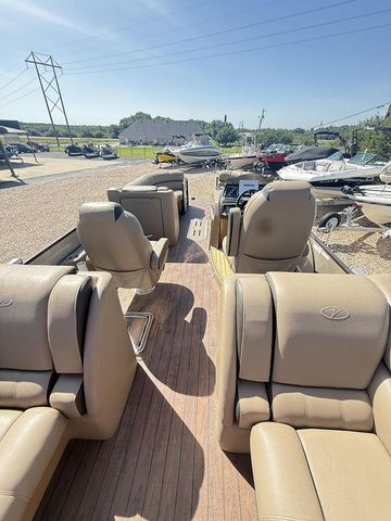 2019 Veranda VX25RC Pontoon/Tritoon - 5