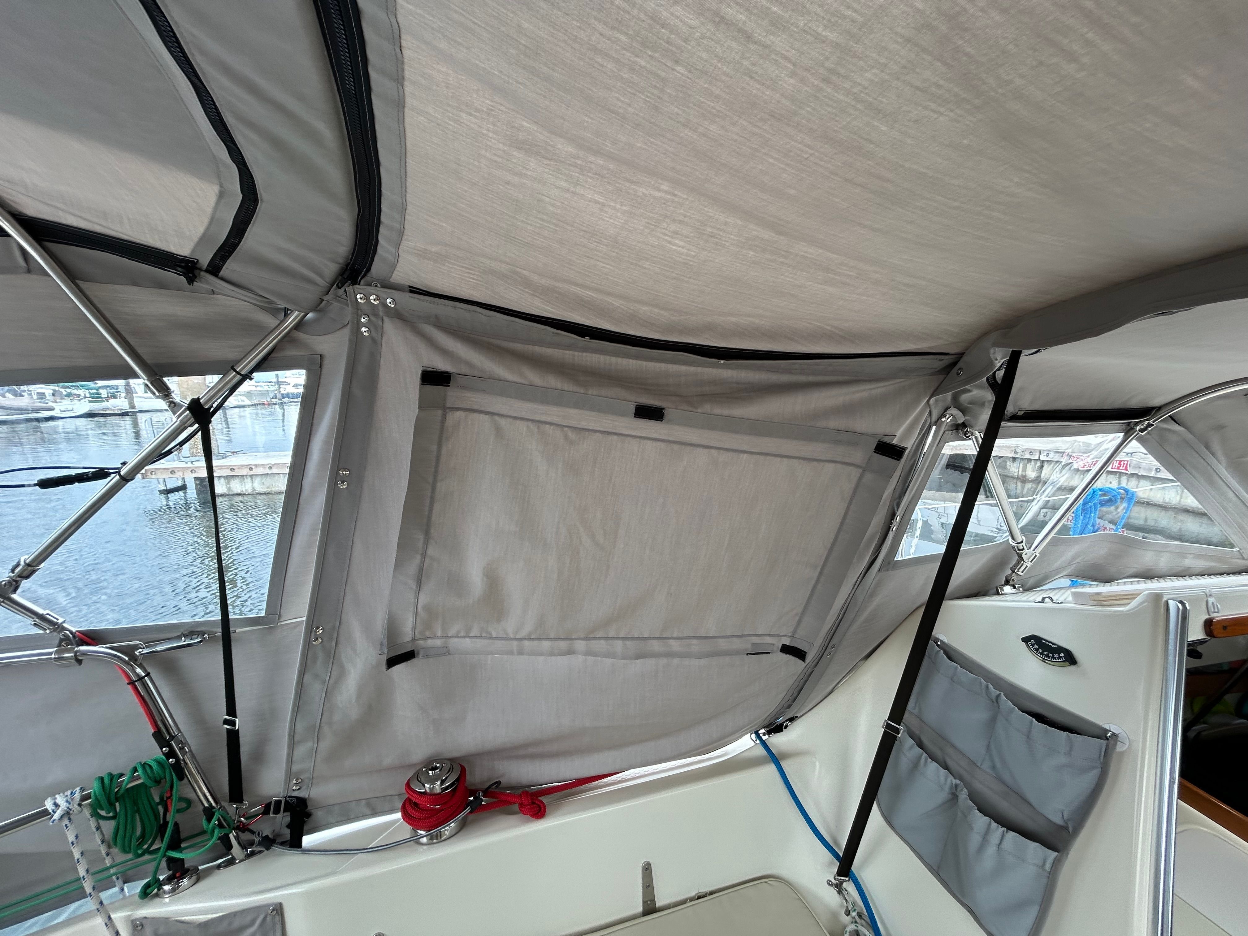 2008 Hake / Seaward Seaward 26RK - 14