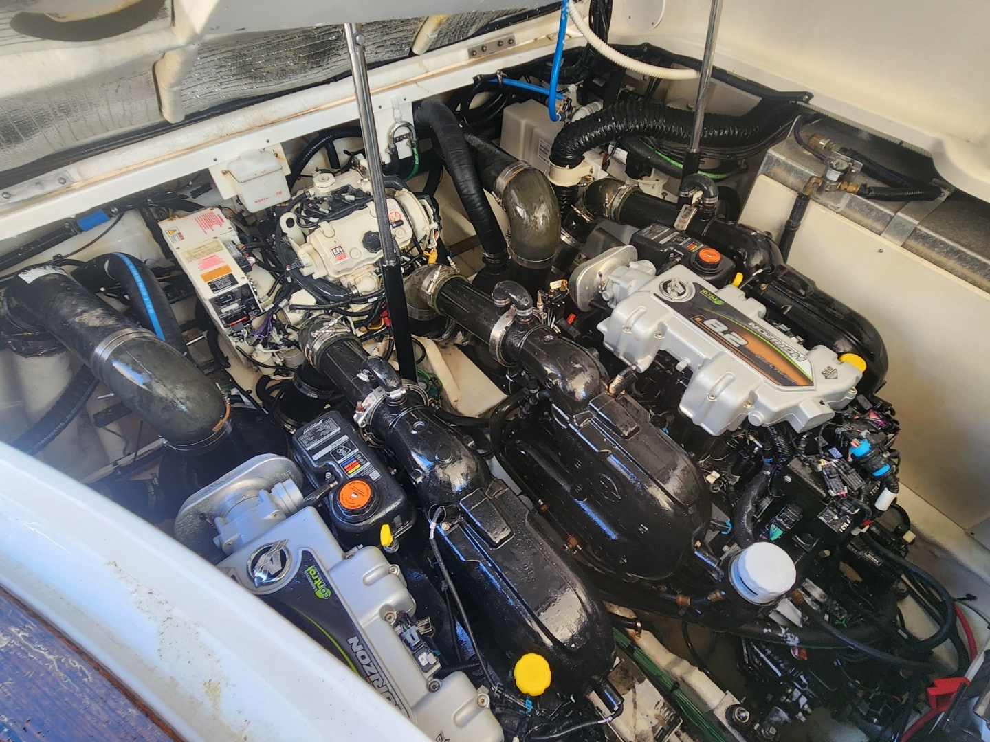 2019 Sea Ray Coupe - Image 23