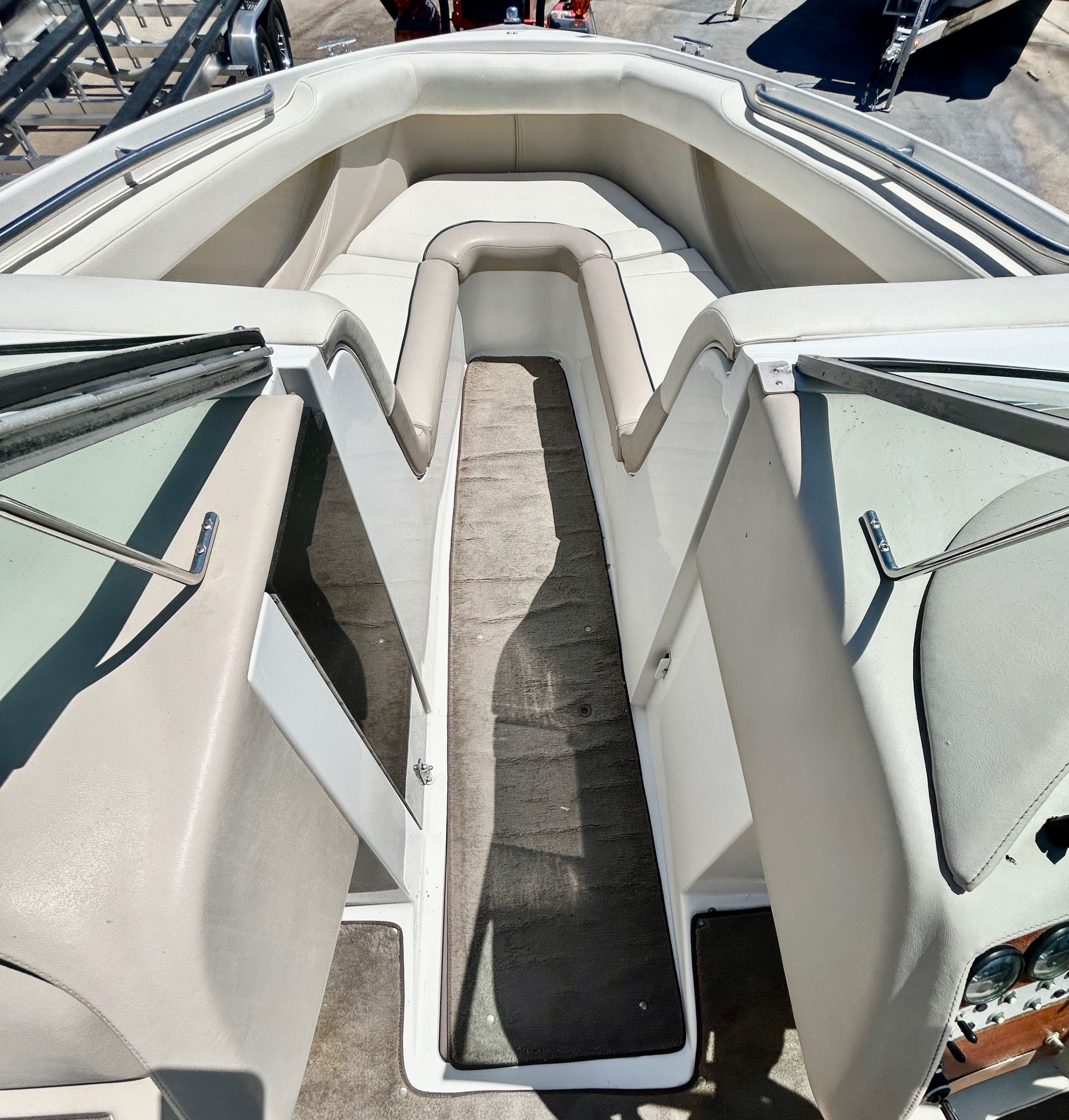 1996 Cobalt 232 - 20