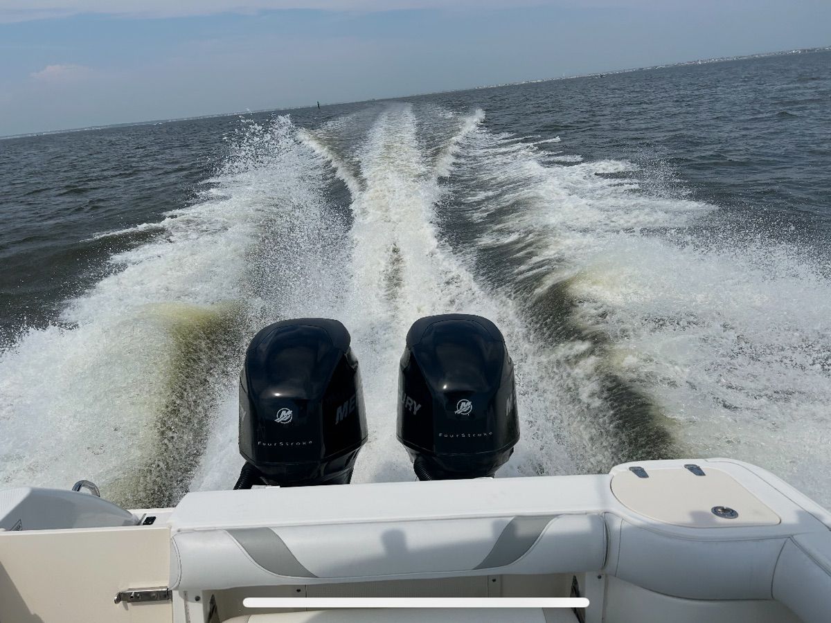 2008 Boston Whaler 240 Outrage - 3