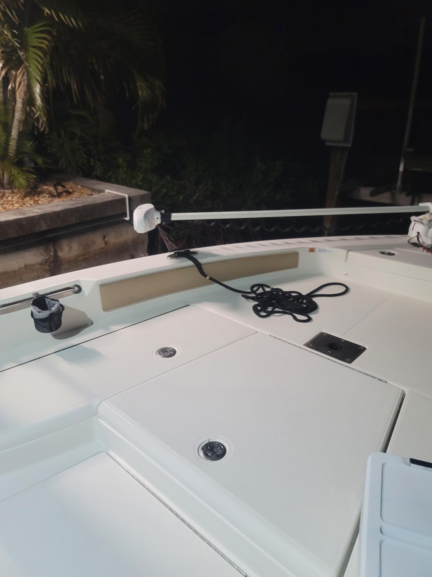 2021 Ranger Bay 2660 - 10