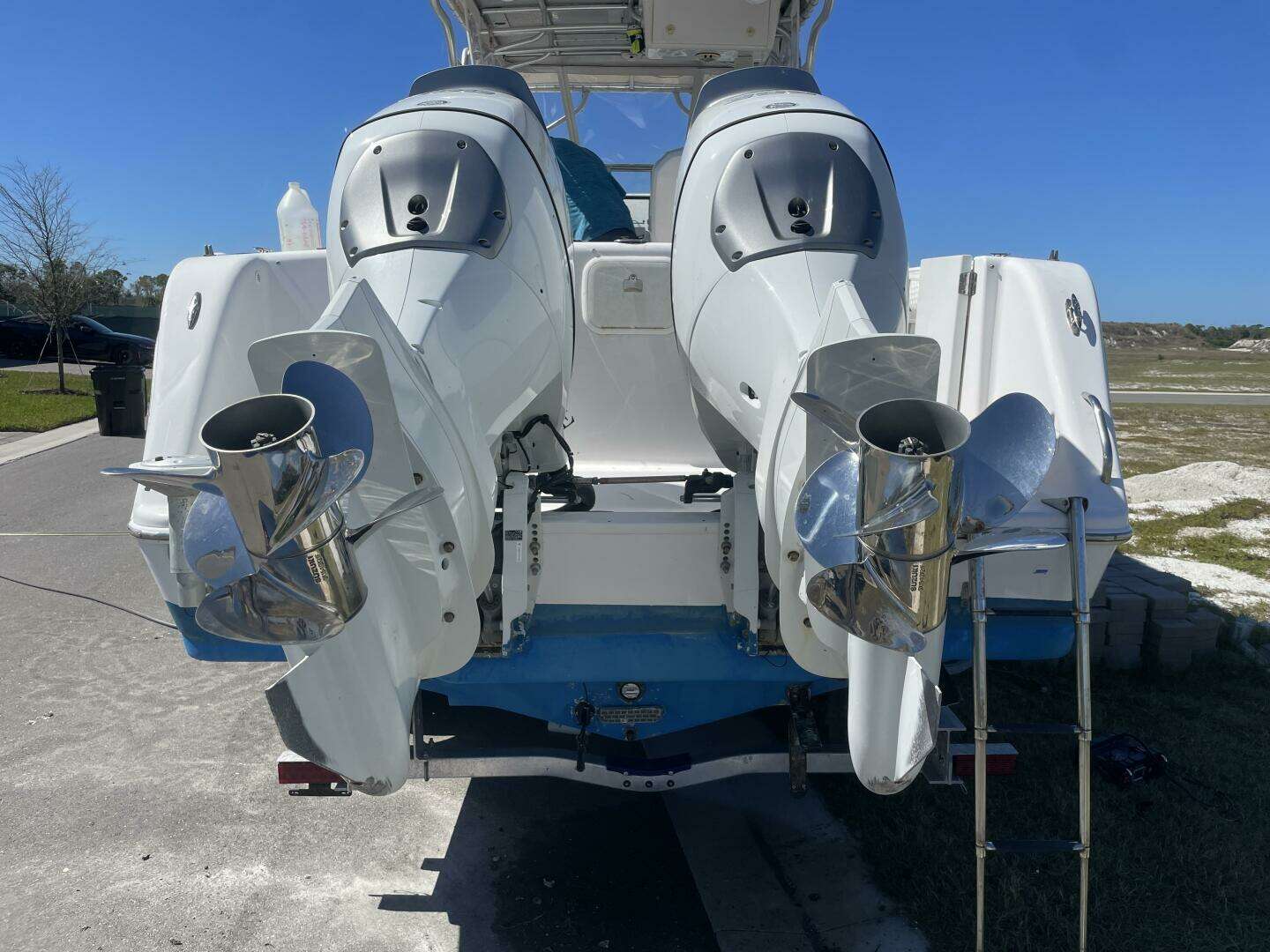 2004 Pro-Line EXPRESS 30 WA - Image 7