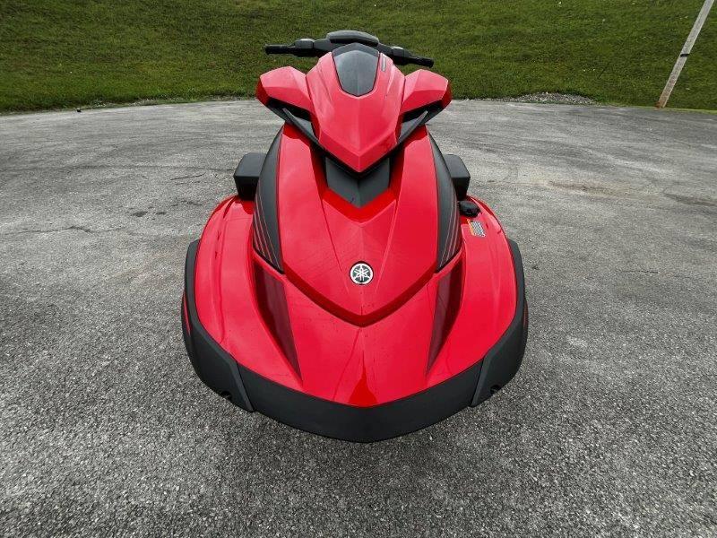 2025 Yamaha Boats Waverunner VX Deluxe w/ Audio - 16