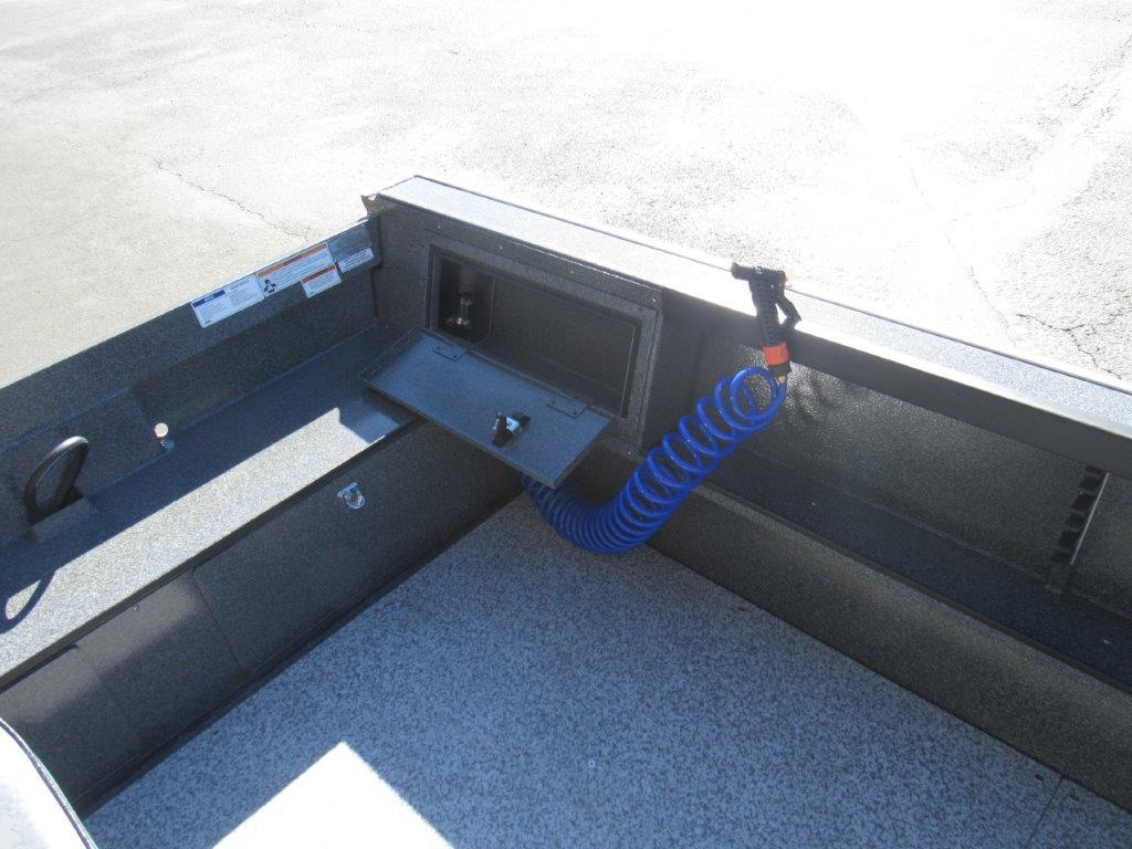2024 Alumaweld Free Drifter 20 - 9