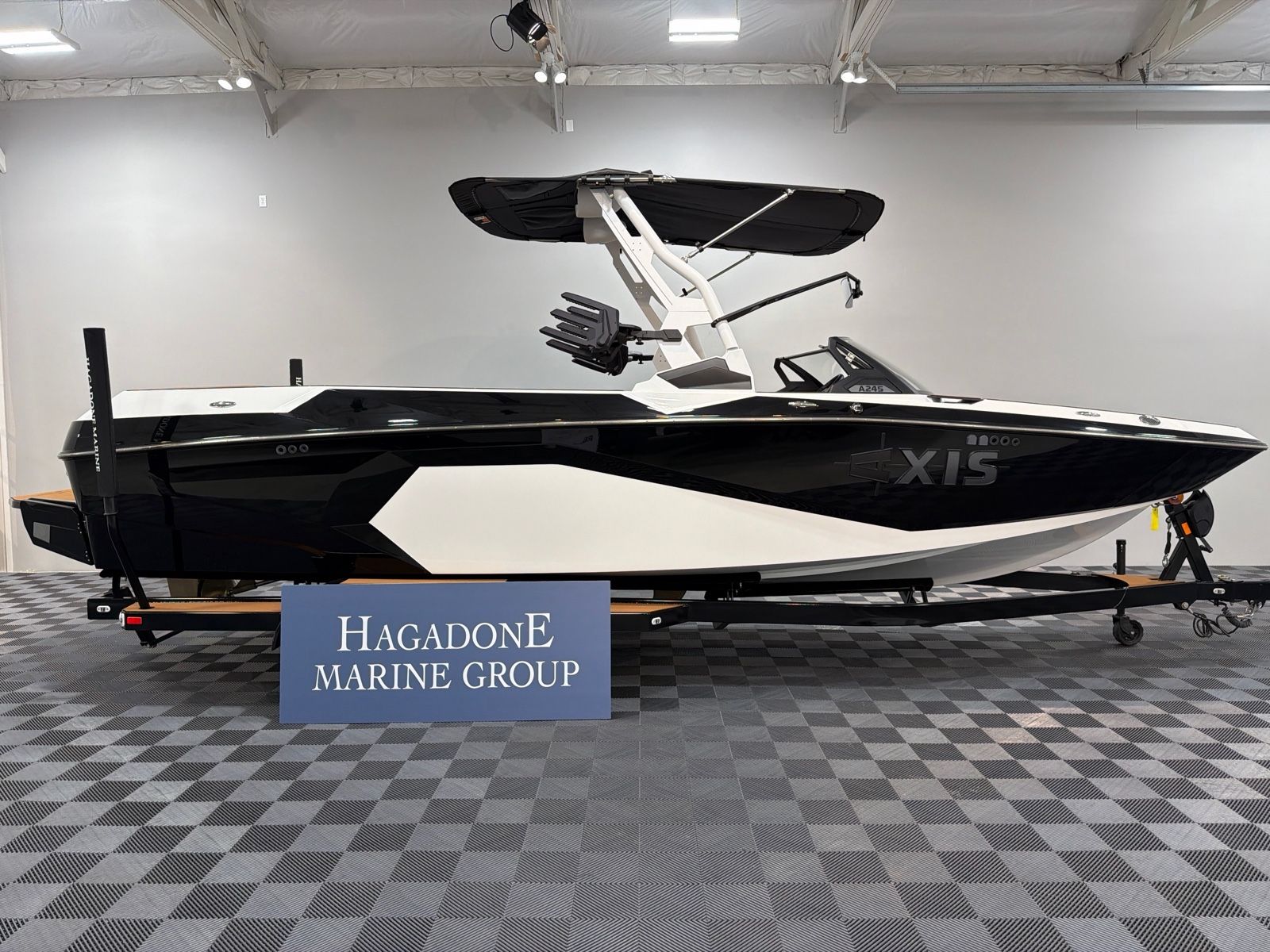 2026 Axis A245