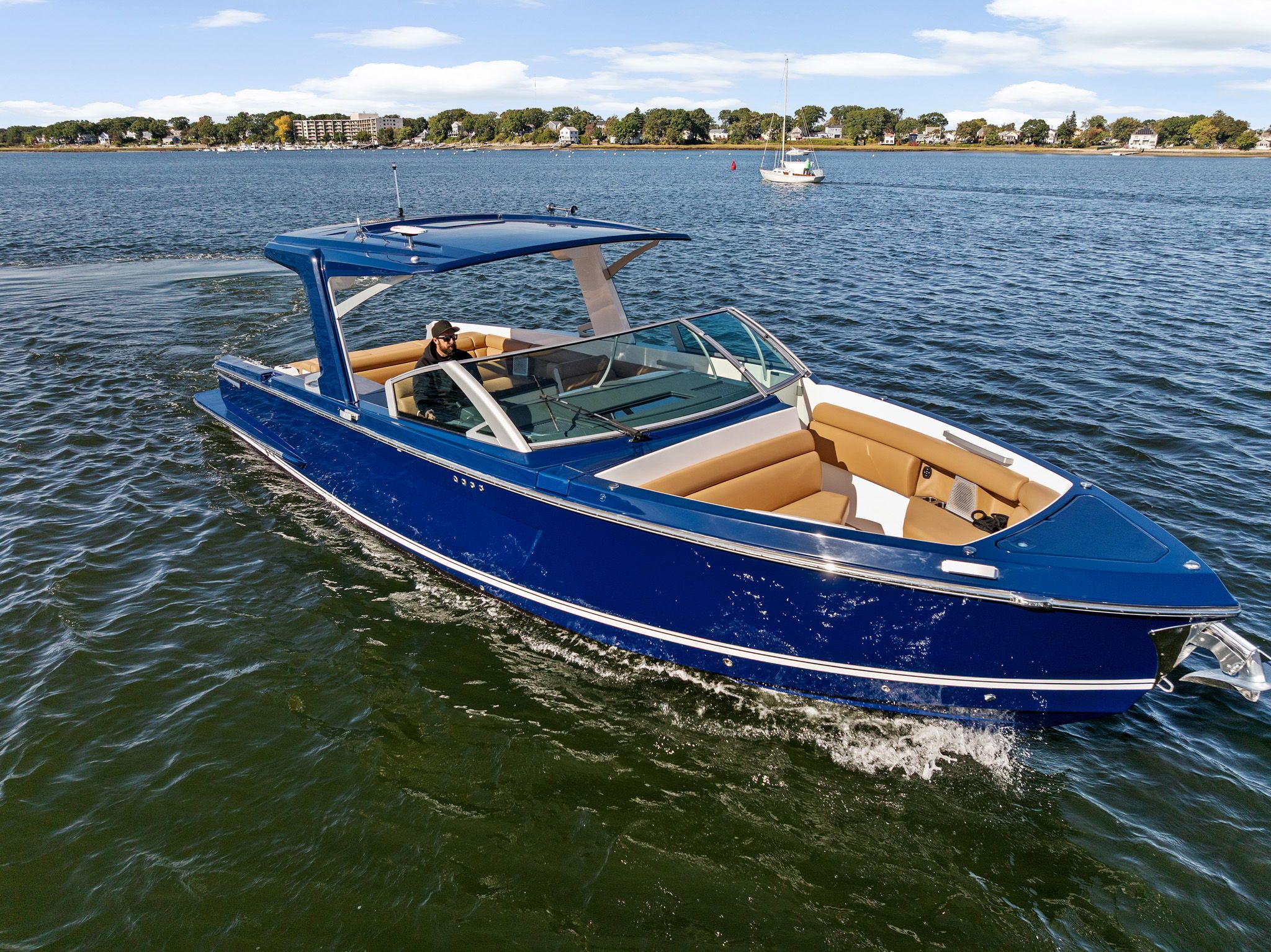 2022 Aviara AV36 - 33