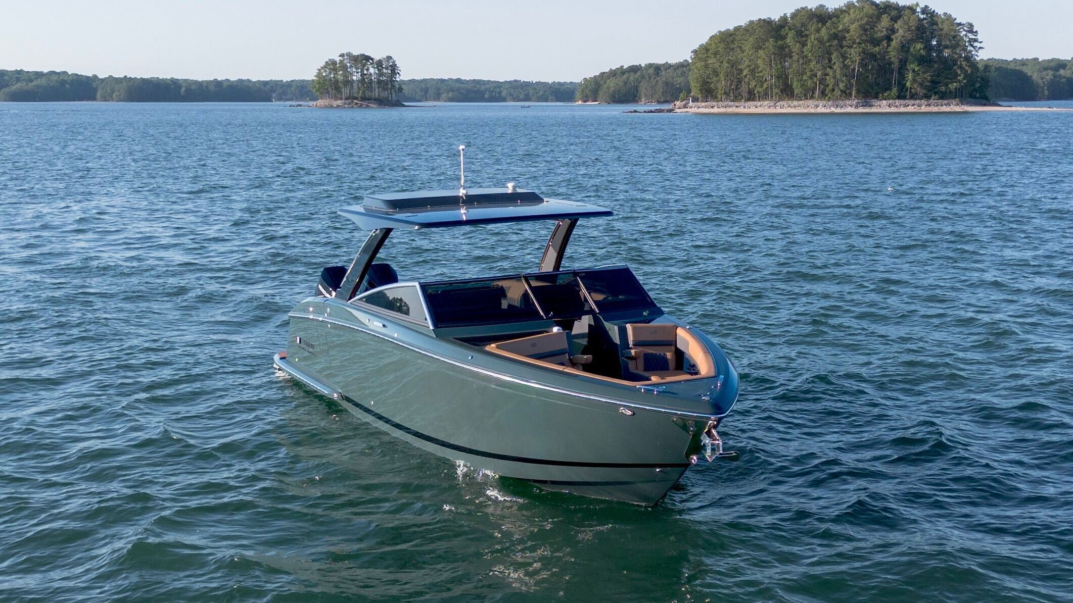 2026 COBALT R33 OB - Image 2