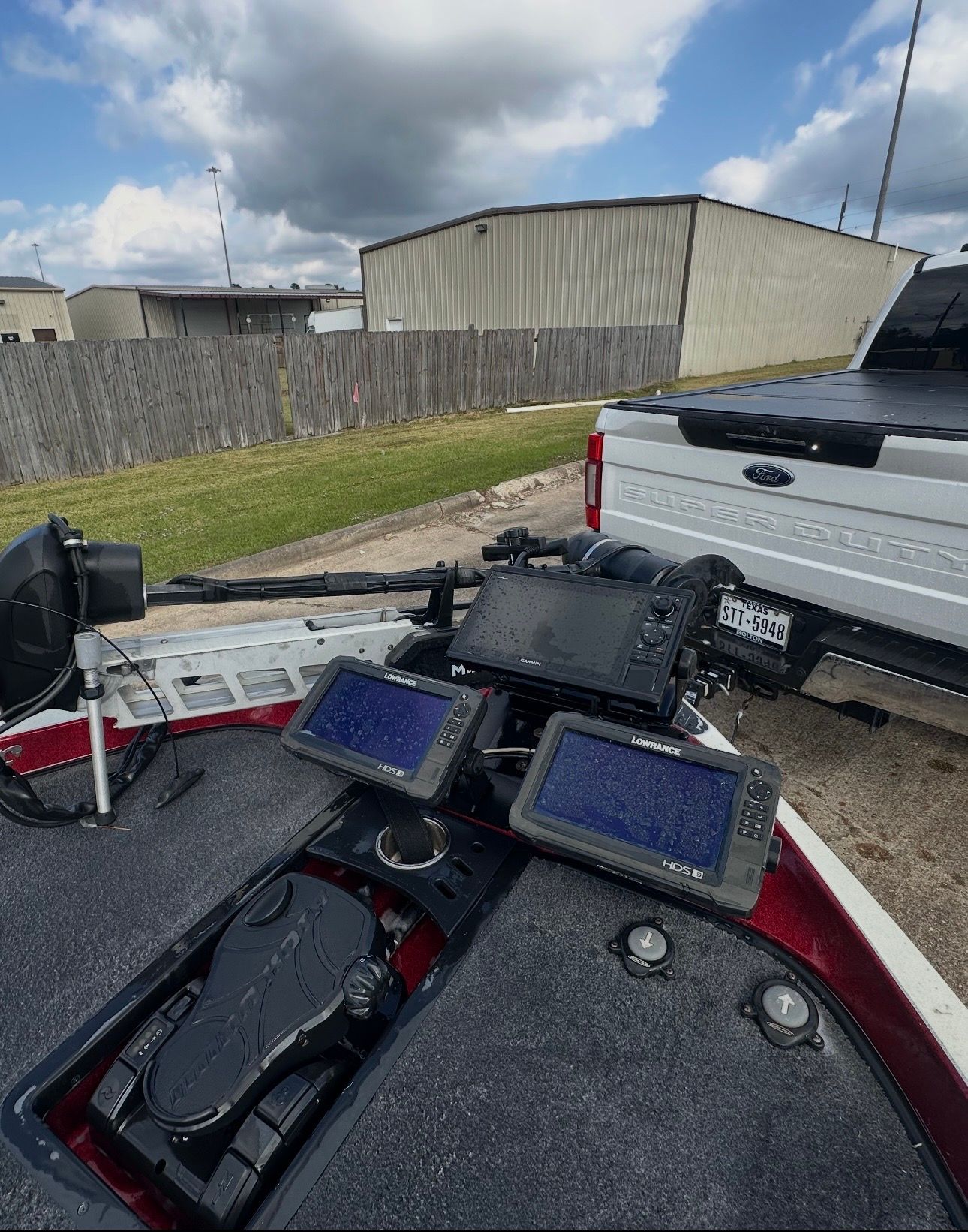2017 Ranger 520C - 5