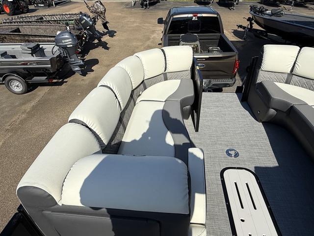 2026 Veranda VR25RC XL - 21