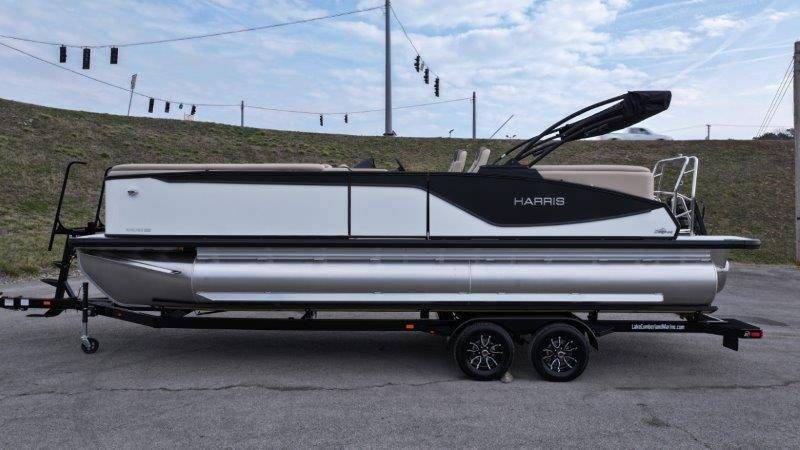 2026 Harris Sunliner 250 - 26