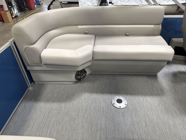2026 Godfrey Marine Xperience 2286 SBX - 5