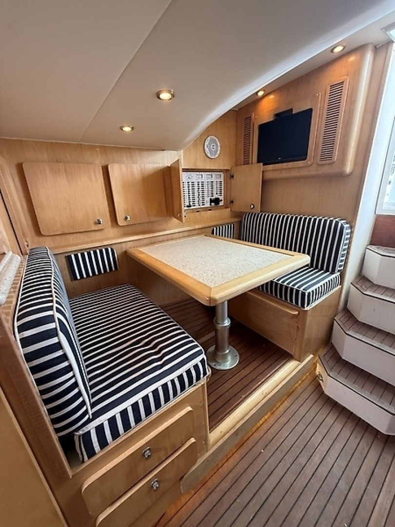 2007 Out Island Express - Image 26