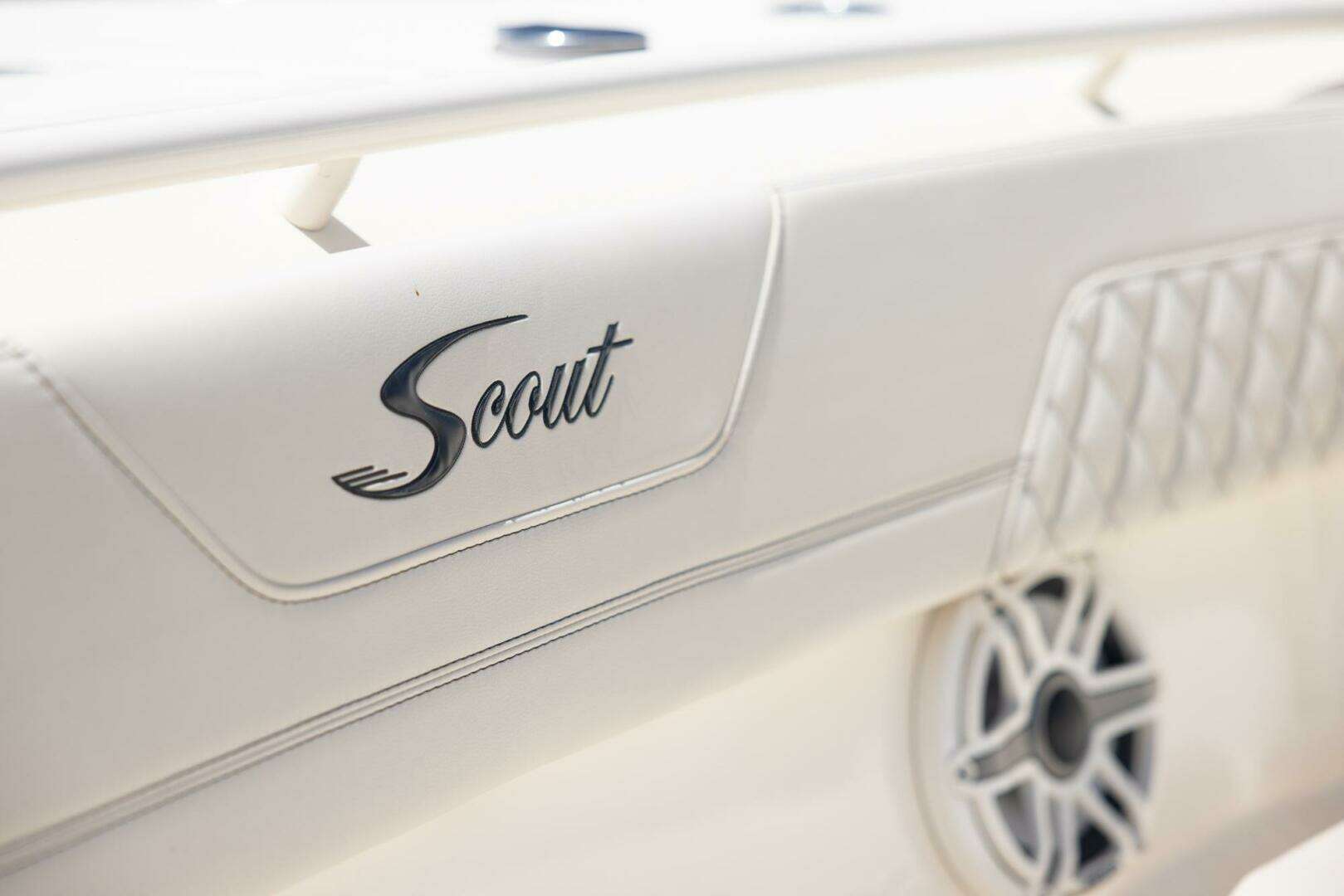 2026 Scout 377 LXF - Image 55