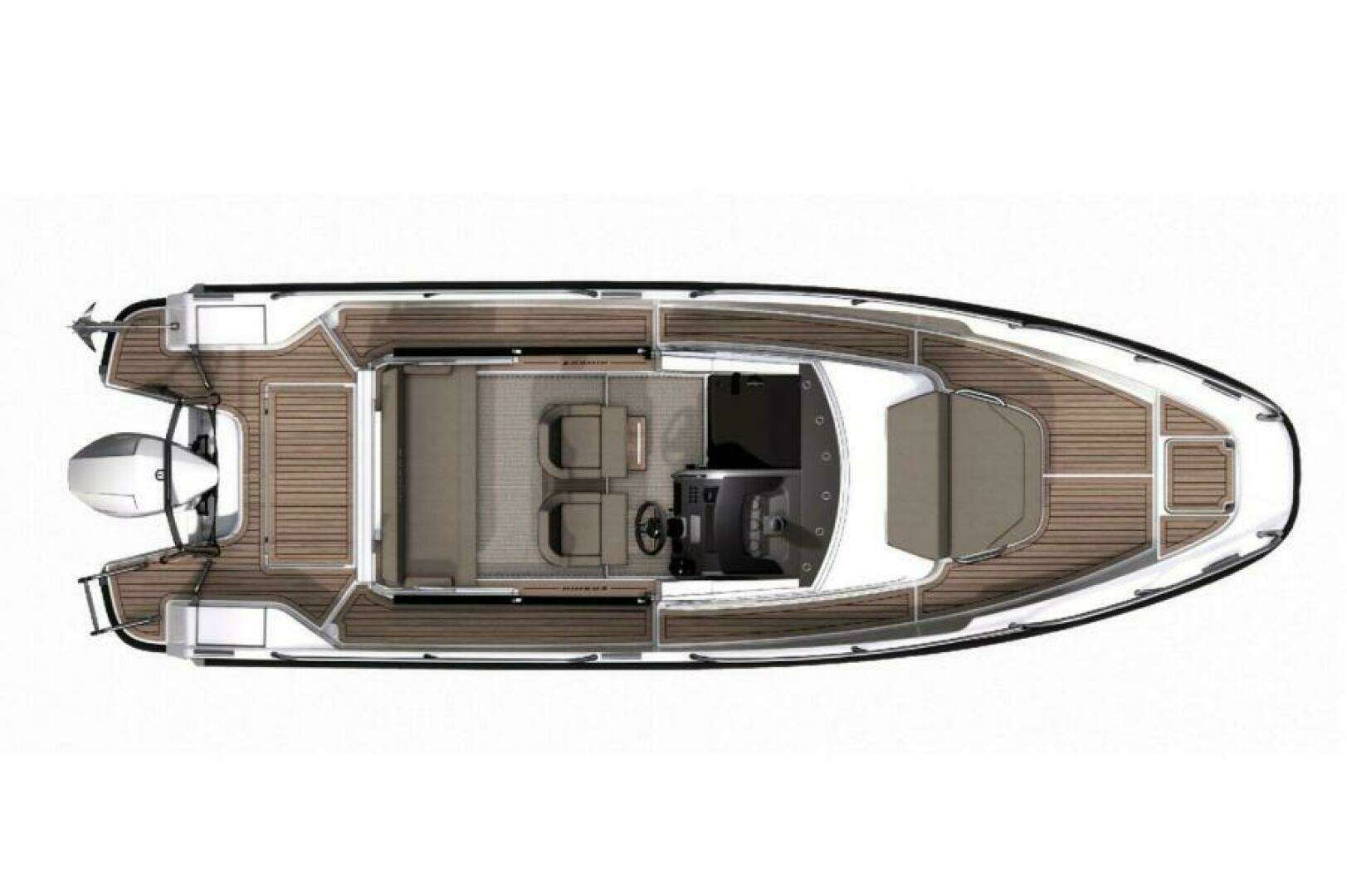 2025 Nimbus Commuter 8 - Image 9