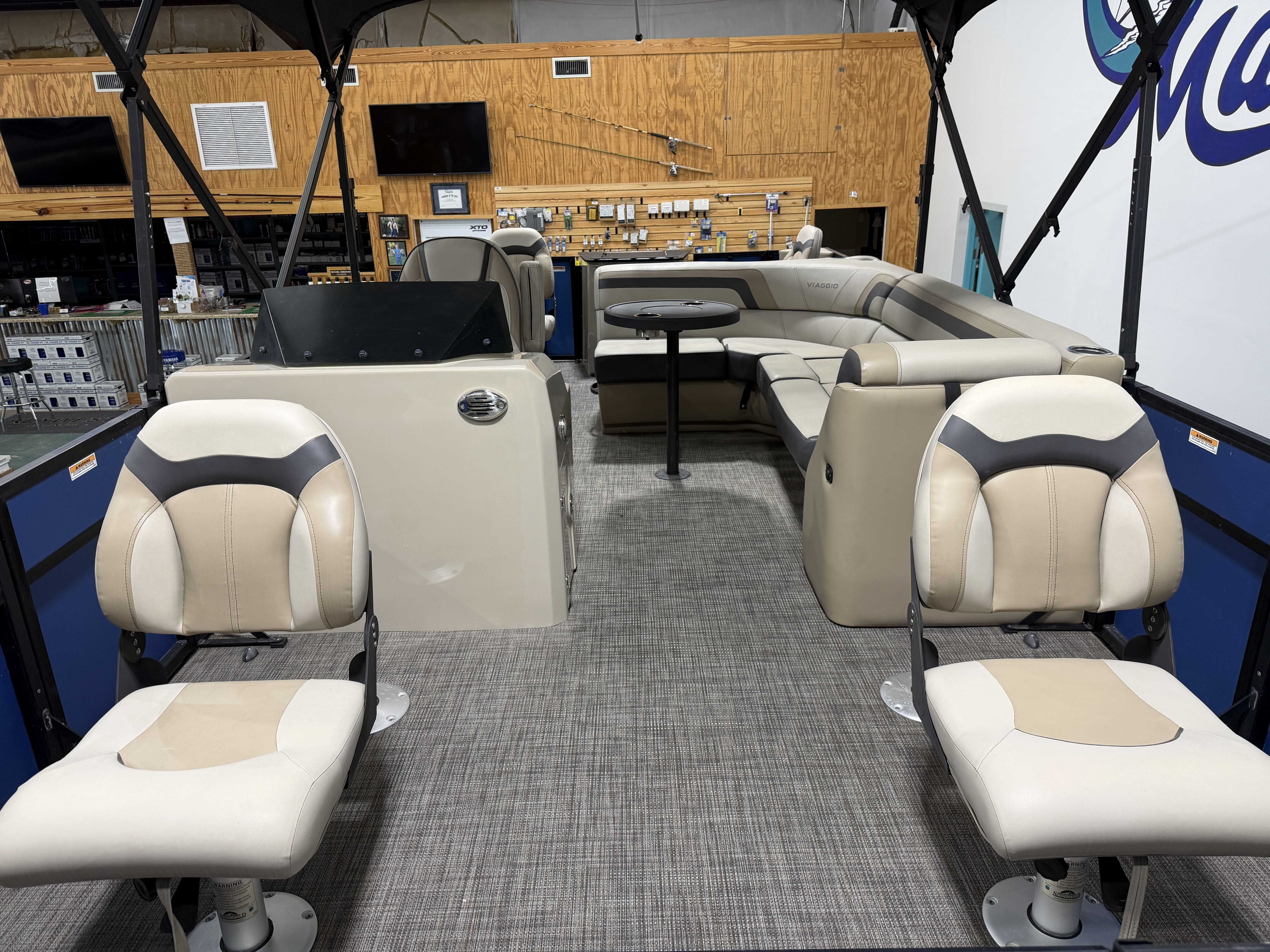 2023 Viaggio Lago L20F - 6