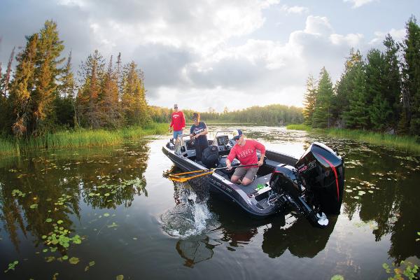 2026 Ranger 620FS Pro - 69
