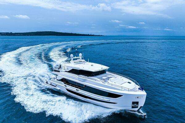 2026 Horizon FD90-234