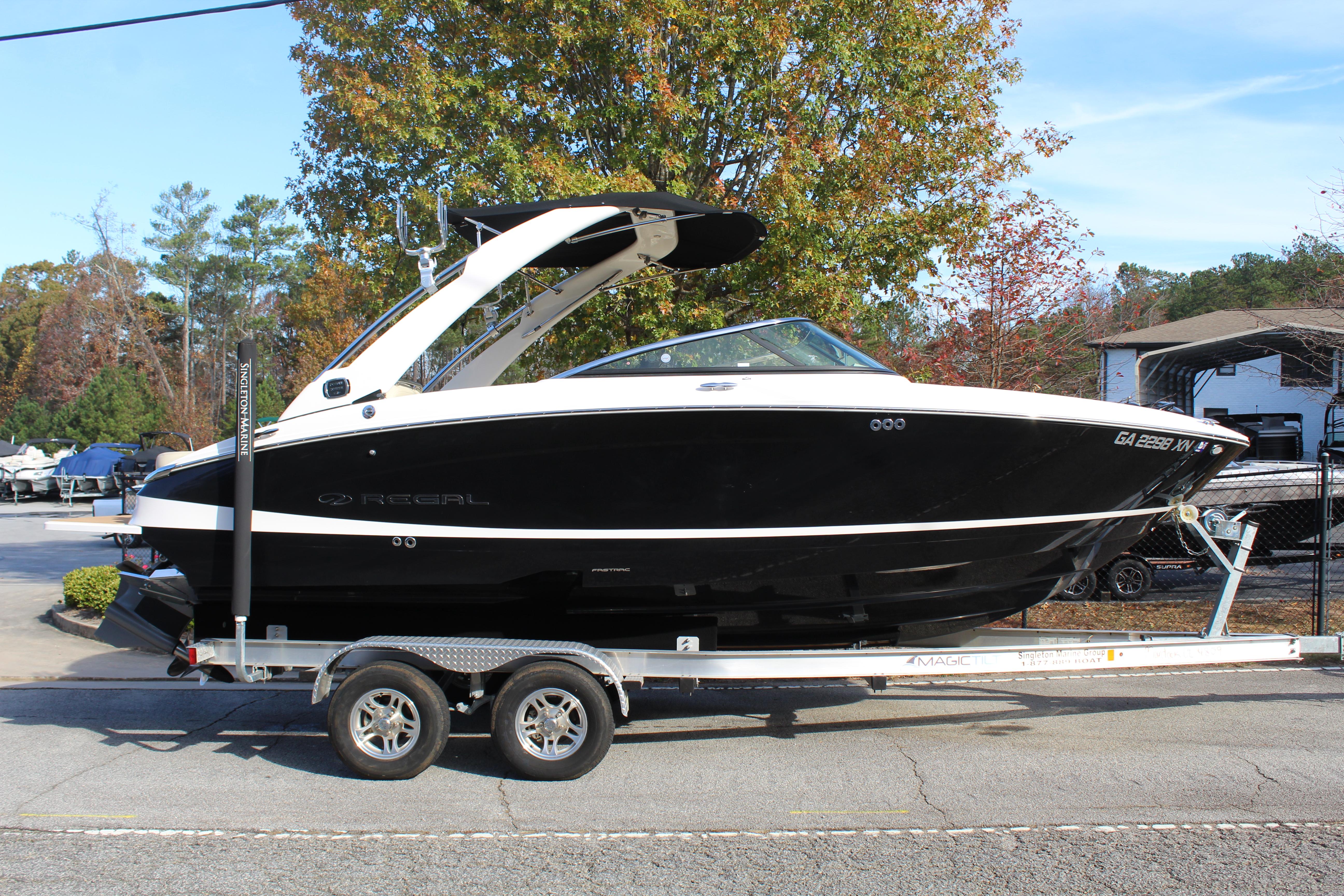 2020 Regal LS4 Surf - 6