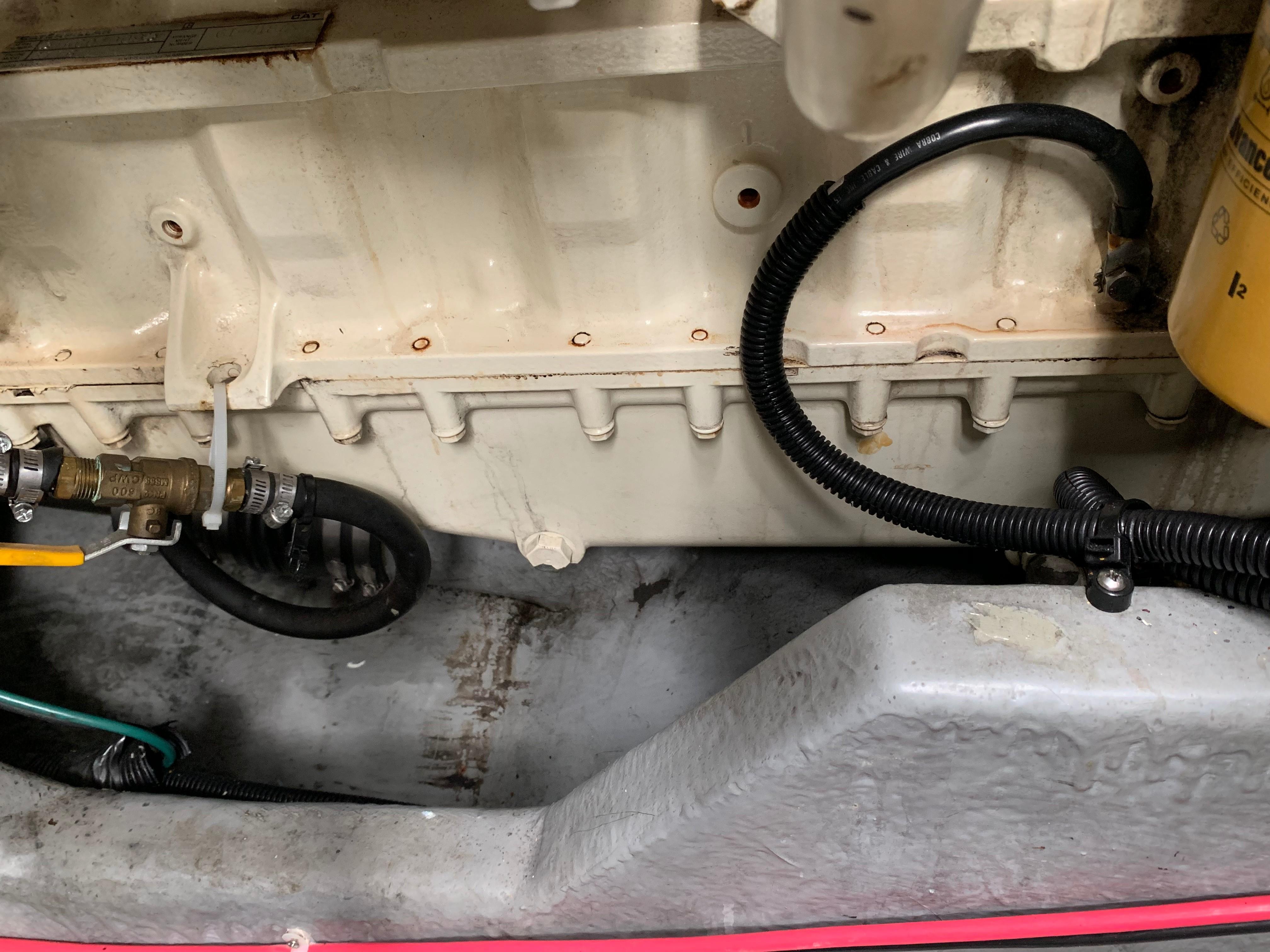 Under Engine