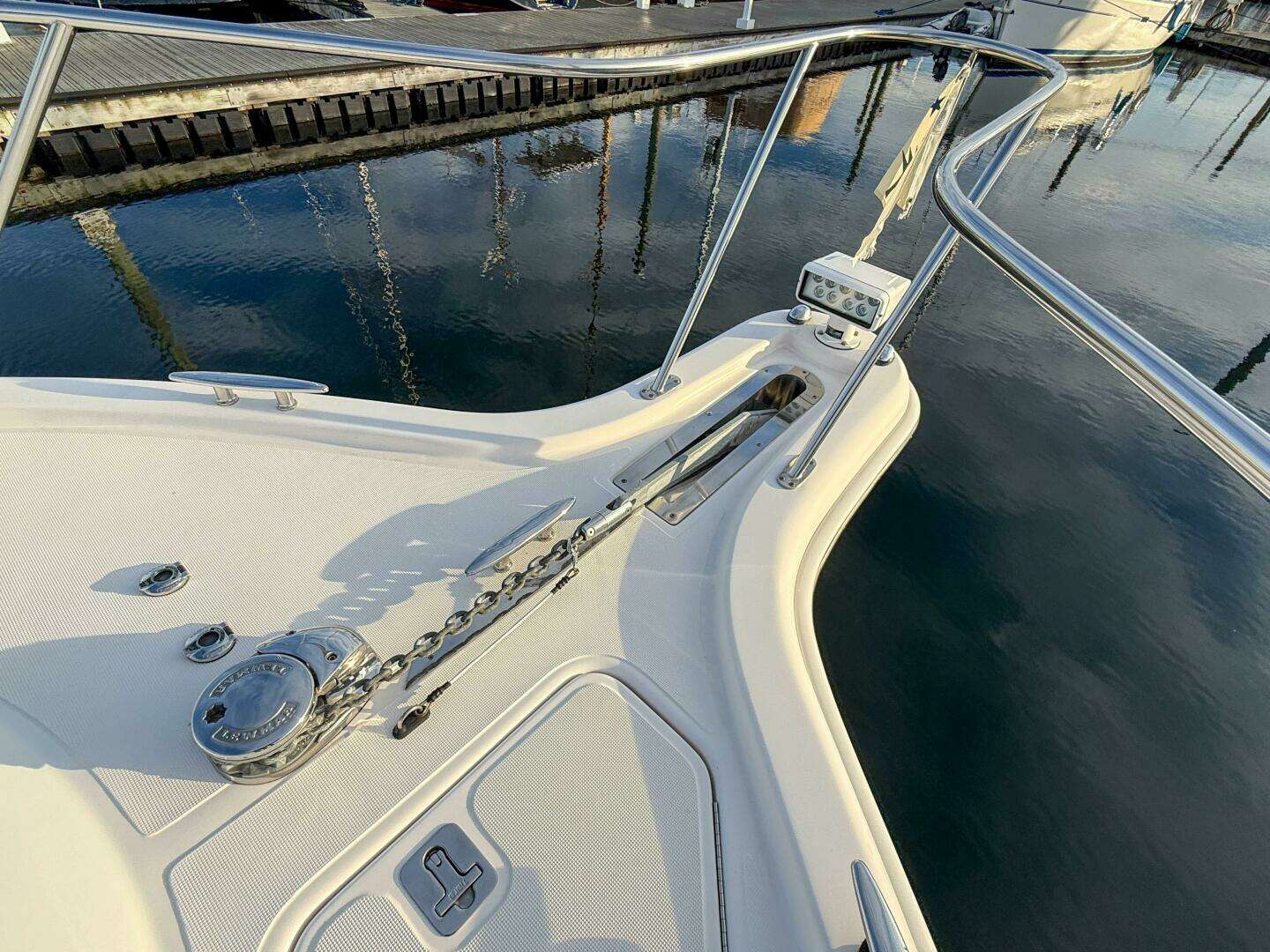 2013 Tiara Yachts 3600 Coronet - Image 41