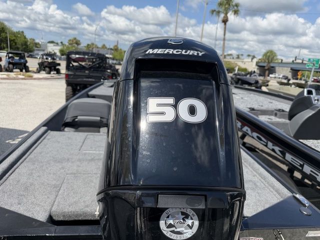 2026 Tracker Bass Tracker Classic XL - 11