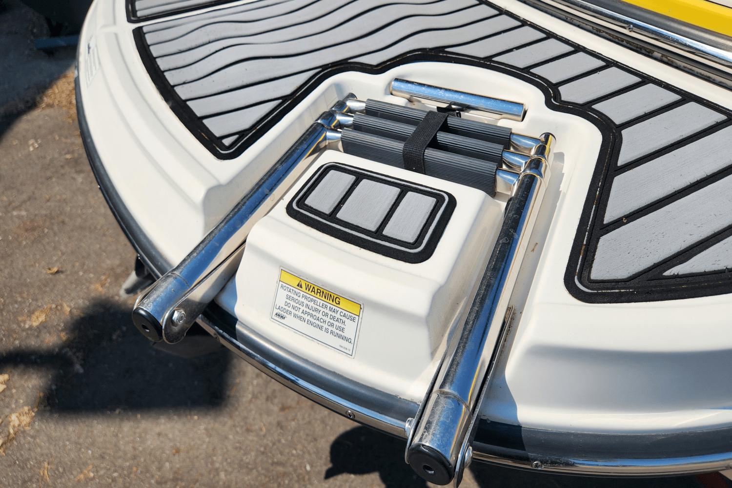 2014 Monterey 204 FS/BR - 16