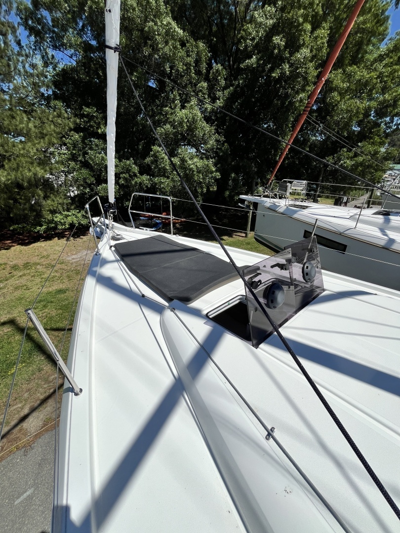 2025 Jeanneau Sun Odyssey 440 - Image 6
