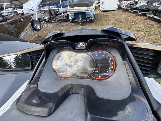 2013 Sea-Doo GTX - 2
