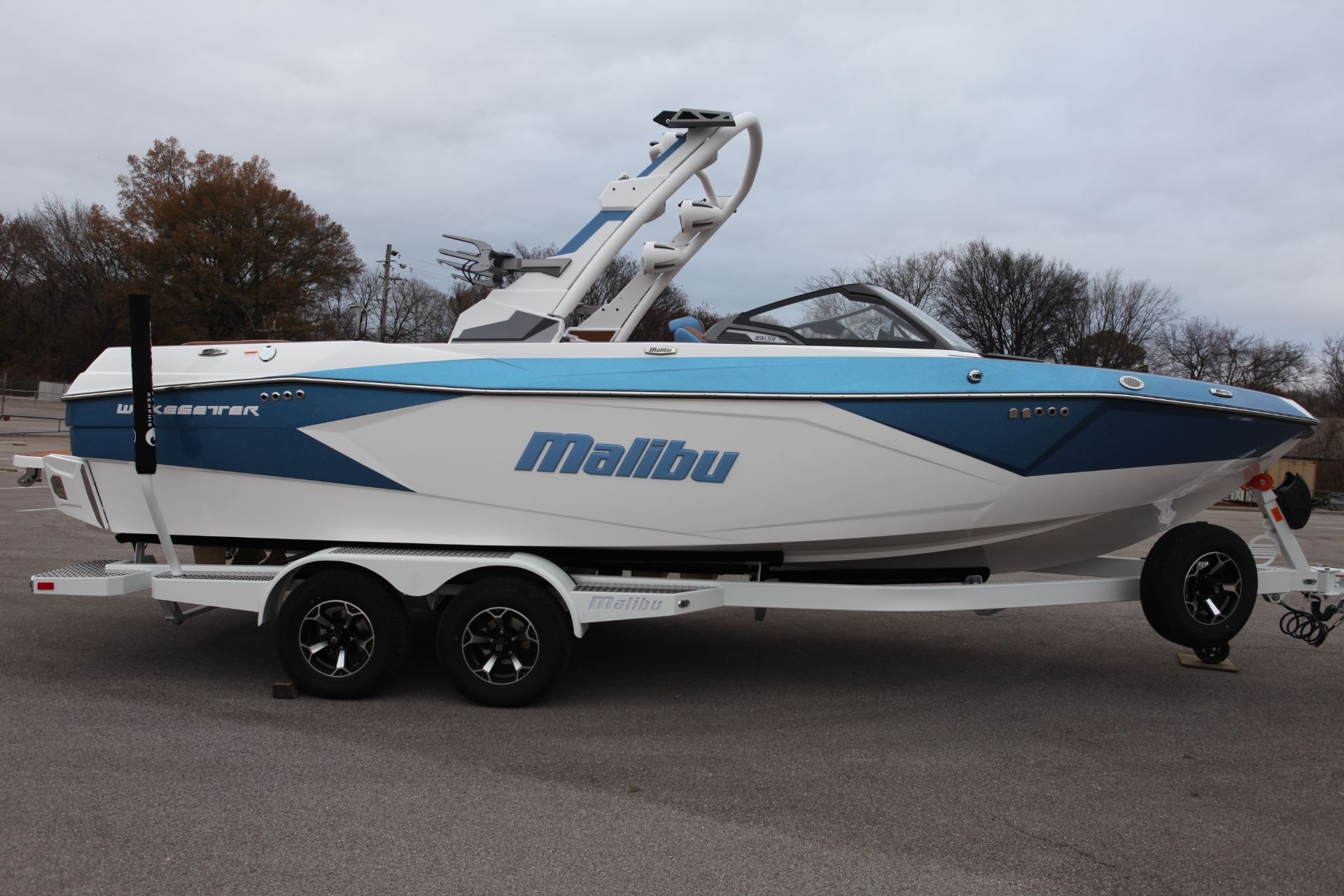 2026 Malibu Wakesetter 23 LSV - 3