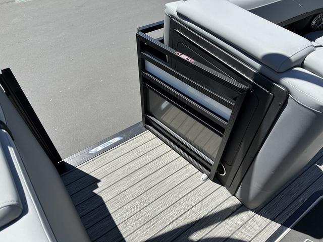 2025 Harris Solstice 230 SL - 29