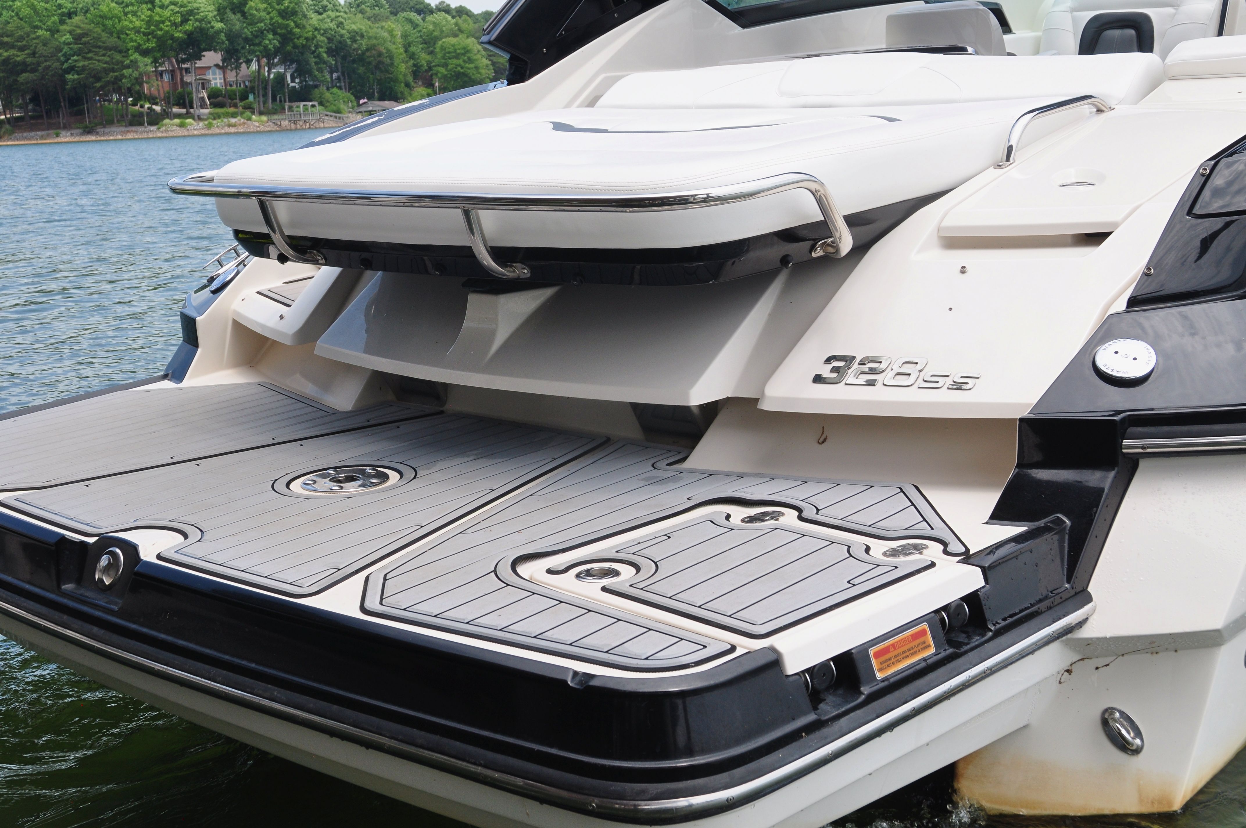 2014 Monterey 328SS Super Sport - 7